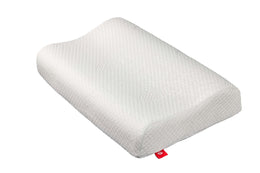 Memory Contour Pillow