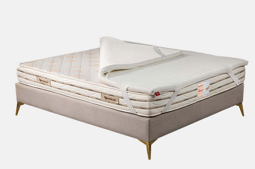 Topper (memory foam)