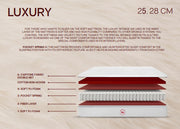 Luxury - 25cm