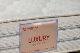 Luxury - 25cm