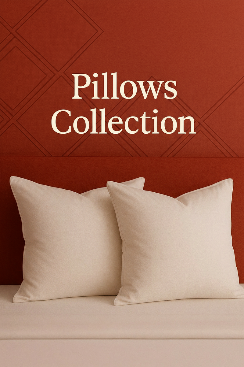 Pillows