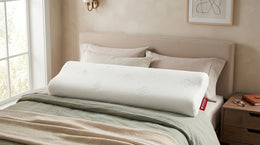 Contour Memory Foam Pillow
