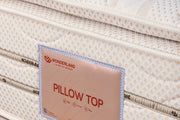 Pillow Top