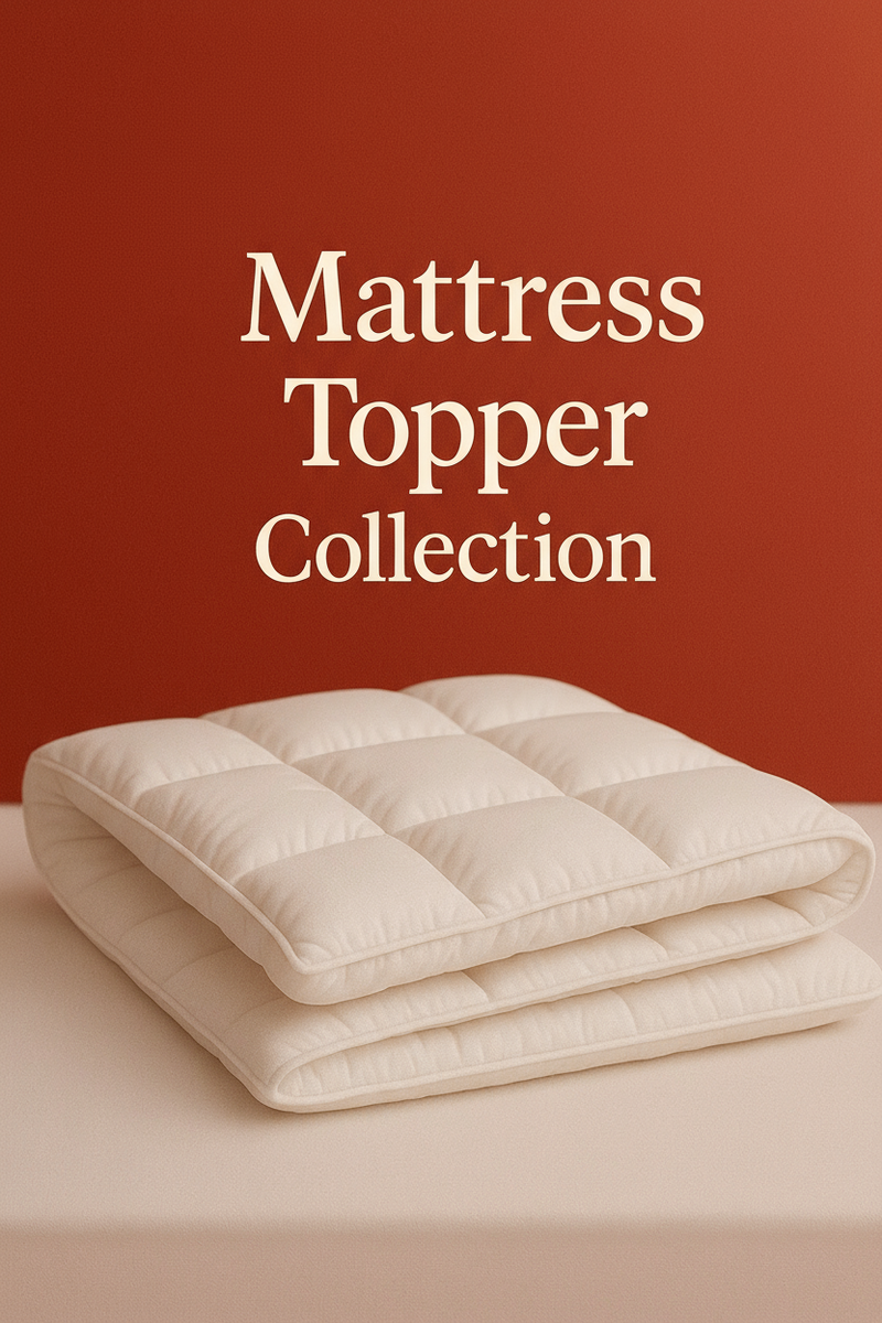 Mattress Topper