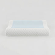 Memory Contour Gel Pillow