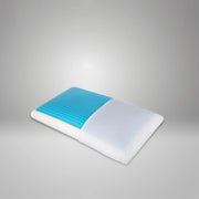 Memory Standard Gel Pillow