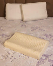 Contour Latex Pillow