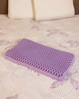 TPE Honeycomb Pillow