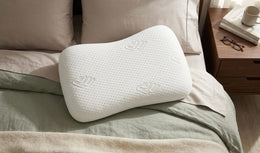 Royal Memory Foam Pillow