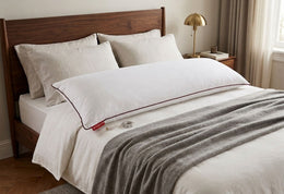 Microfiber Pillow