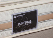 imperial pillow top 30cm