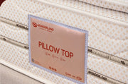 Pillow Top
