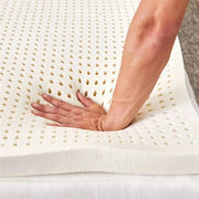 topper(latex foam)