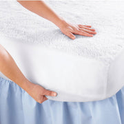 Waterproof Cotton Mattress Protector