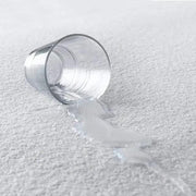 Waterproof Cotton Mattress Protector