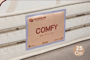 Comfy 25