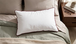Microfiber Pillow