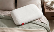 Standard memory pillow
