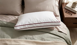Microfiber Pillow
