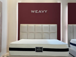 Weavy