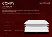 Comfy 25
