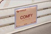 Comfy 25