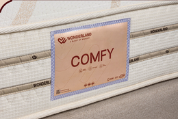 Comfy 25