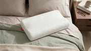 Memory Contour Pillow